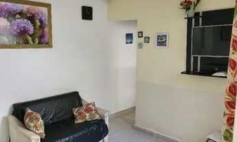 Imagem 7: Linda casa na Ocian 2 dormitorios suite reformada