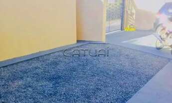 Imagem 2: Casa com 3 quartos - Bairro Universitário em Londrina