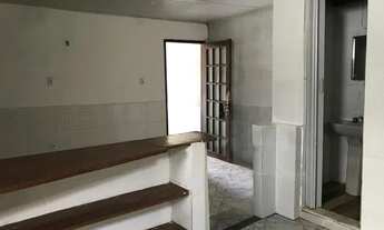 Imagem 1: Kit net para alugar