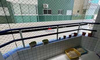 Imagem 5: Apartamento com 2 dorms, Canto do Forte, Praia Grande - R$ 430 mil, Cod