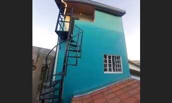 Imagem 2: Alugo linda kitnet mobiliado