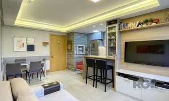 Imagem 3: Apartamentos Mobiliados à venda em Porto Alegre