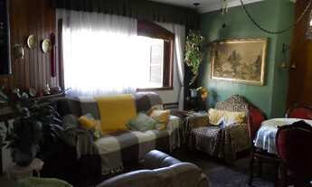 Imagem 5: Casa em Santa Tereza