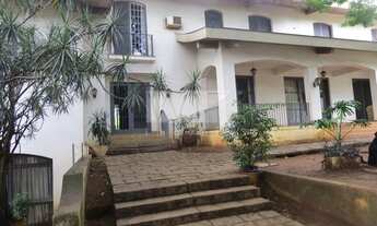 Imagem: Casa - Parque Nova Campinas - Campinas