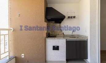 Imagem 5: Apartamento para Venda em São Paulo, Vila Nair, 2 dormitórios, 1 suíte, 2 banheiros, 1 vag