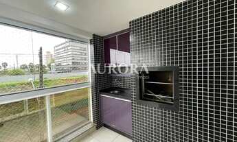 Imagem 5: Apartamento no Edifício Fountain Hit Residence para locação, Gleba Palhano, Londrina, PR