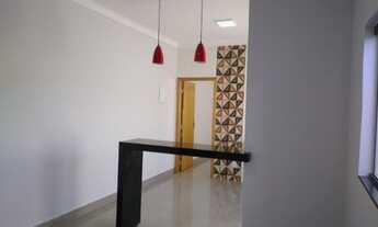 Imagem 3: Casa Nova Jd. Monte Pascoal