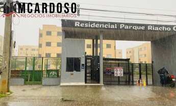 Imagem 6: Oportunidade de ágio apartamento 03 quartos sendo 01 suíte Parque Riacho 07