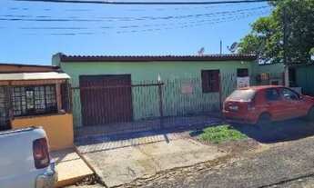 Imagem 2: CRUZ ALTA - Casa Padrão - SCHETTERT