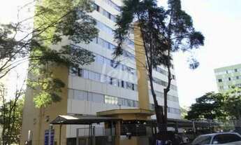 Imagem: São Paulo - Apartamento Padrão - Tucuruvi