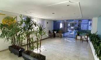 Imagem 2: Apartamento com 2 dormitórios para alugar, 66 m² por R$ 3.616,00/mês - Vila Olímpia - São