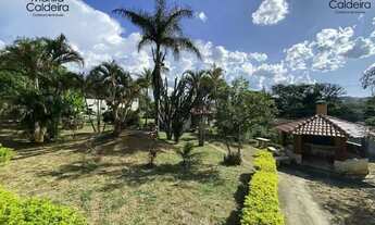 Imagem 4: Casa de 03 quartos com 01 suíte no condomínio Vale do Ouro Área Verde, Fitnes