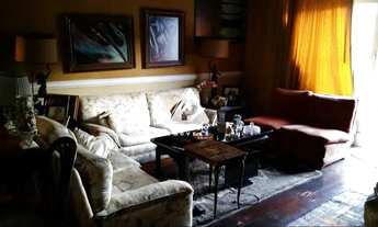 Imagem 6: Privilegio imóveis vende: Cobertura linear no Posto 6, COPACABANA - RJ