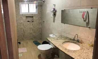 Imagem 8: Casa de praia 60 por pessoa a diária até 10pessoas