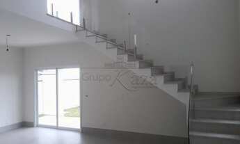 Imagem: Casa Condomínio - Urbanova - Condomínio