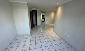 Imagem 6: Apartamento de 90m² com 3 quartos para locação em Manaíra - João Pessoa PB