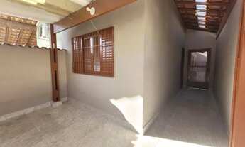 Imagem: Casa para venda com 80 metros quadrados