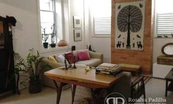 Imagem 2: Vendo apartamento tipo casa no Flamengo, 3 quartos