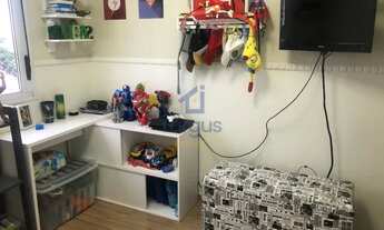 Imagem 3: Apartamento à venda no bairro Jardim Independência - São Paulo/SP