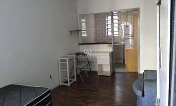 Imagem 3: JK mobiliado no Centro Histórico de Porto Alegre