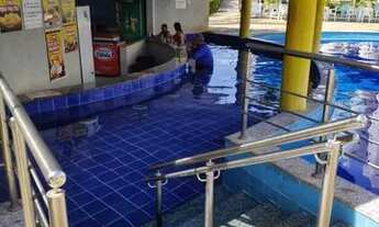 Imagem 5: Espetacular Flat á venda Setor Lagoa Quente - Caldas Novas - GO - CRECI 38123