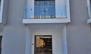 Imagem: Vende-se Casa em Tibaú/RN no Condomínio