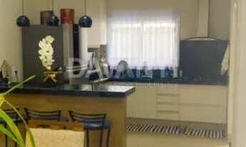 Imagem 4: Casa - Jardim Planalto - Paulínia