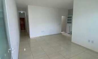 Imagem 2: Apartamento para aluguel com 87 metros quadrados com 3 quartos em Ancuri - Itaitinga - CE