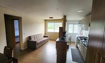 Imagem 3: Apartamento 2 Dormitórios - Bairro Agronomia