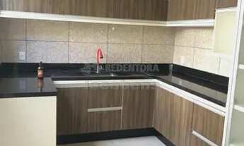 Imagem: Casa Condomínio em São José do Rio Preto