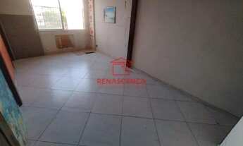 Imagem 5: Belíssimo apartamento de 2 quartos no Méier. Aproveite!! - cod: 13514