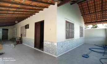 Imagem 6: Casa para Venda em Saquarema, Porto da Roça, 5 dormitórios, 2 suítes, 4 banheiros, 2 vagas