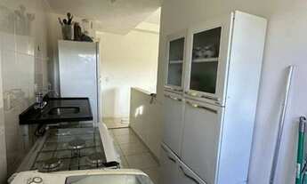 Imagem 6: Apartamento com Quintal, Villagio Laranjeiras, 3 dormitórios à venda, 71 m² por R$ 379.800