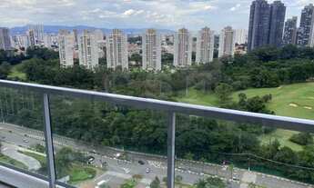 Imagem: BELVEDERE LORIAN APARTAMENTO 136M², 4 DOMS