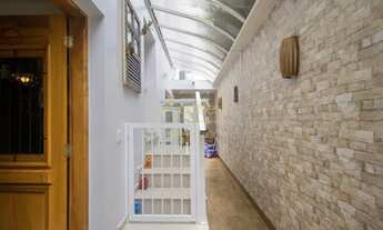 Imagem: Linda casa reformada, parte elétrica, hidráulica