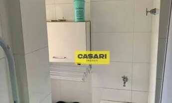 Imagem 2: Apartamento com 2 dormitórios, 52 m² - venda - Vila Baeta Neves - São Bernardo do Campo/SP