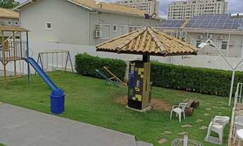 Imagem: Alugo Sobrado totalmente MOBILIADO com 04