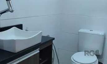 Imagem 5: Casa em Tristeza