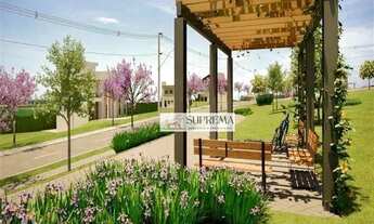 Imagem 6: Terreno à venda, 300 m² por R$ 284.900,00 - Condomínio Terras Alpha Nova Esplanada - Votor