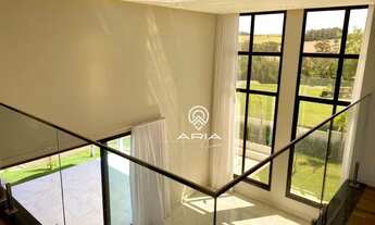 Imagem 6: Cond. Estância Santa Paula, Londrina/PR, Sobrado para venda e locação com 4 suítes