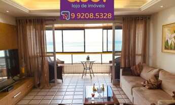 Imagem 6: Beira Mar. 144m2. de 700 por 649mil. VISTA ETERNA PRO MAR