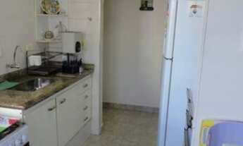 Imagem 4: PRECINHO APTO MOBILIADO AR COND 2 DORM 1 SUÍTE 1 VAGA COND BAIXO