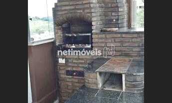 Imagem: Venda ou locação Cobertura Novo Horizonte