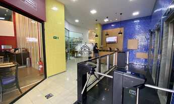 Imagem 7: Sala Comercial para Venda em Salvador, Caminho das Arvores, 1 banheiro, 1 vaga