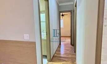 Imagem 6: Apartamento com 3 dormitórios para alugar, 71 m² por R$ 3.470,00/mês - Vila Boa Vista - Ba