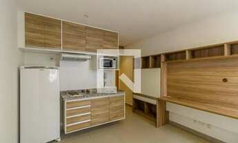 Imagem 6: Apartamento à Venda - Santa Cecília, 1 Quarto, 20 m2