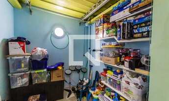 Imagem 3: Casa à Venda - Parque Oratório, 3 Quartos, 215 m2