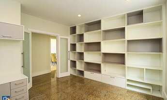 Imagem 7: Casa com 6 quartos para alugar, 812 m² por R$ 32.000/mês - Jardim Marapendi - Barra da Tij