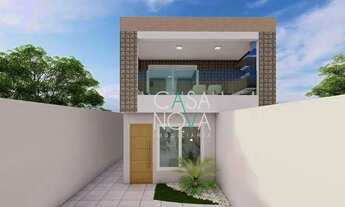 Imagem: Casa com 3 dormitórios à venda por R$