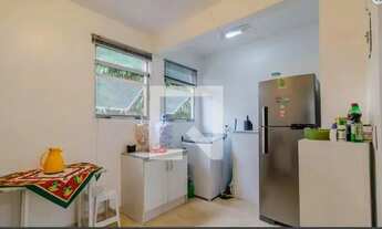 Imagem 4: Apartamento com 2 dormitórios para alugar, 69 m² por R$ 2.019/mês - Camaquã - Porto Alegre